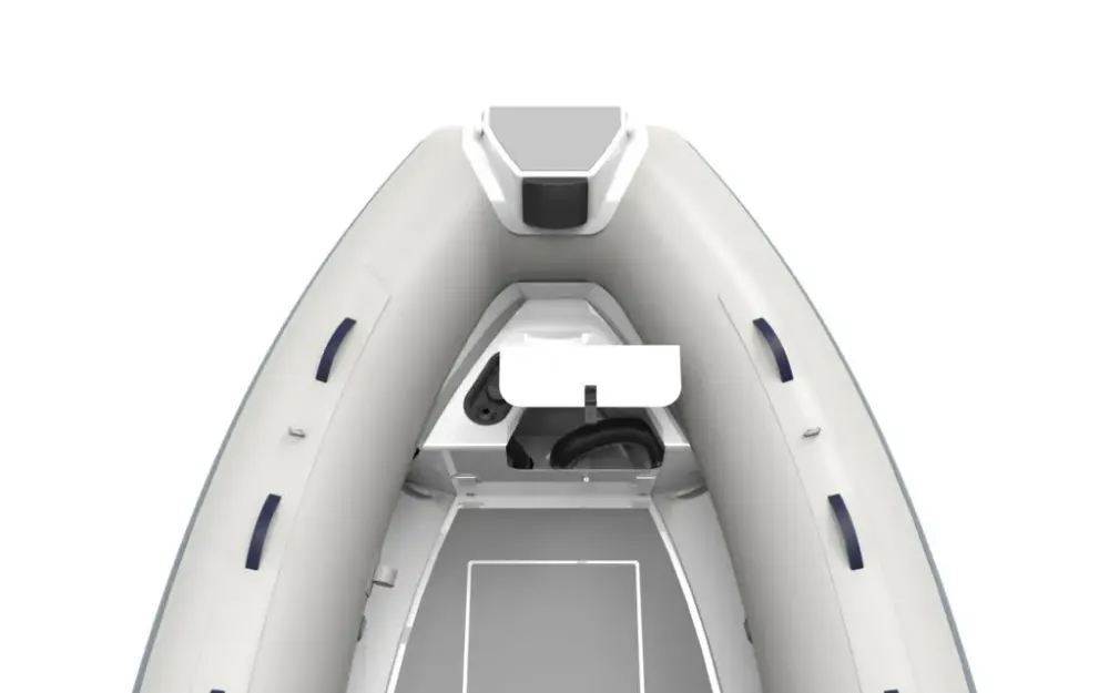 HighfieldCL 380 BLT