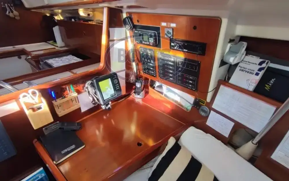 slider 4 Beneteau Oceanis 321 Clipper