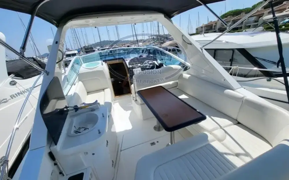 slider 2 Sealine  S 29