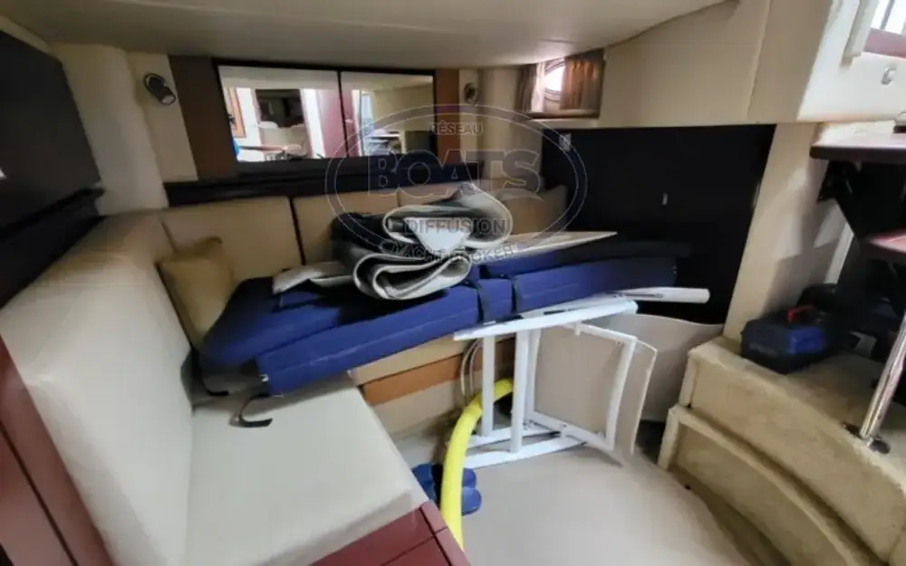 slider 9 Sea Ray  425 Sundancer