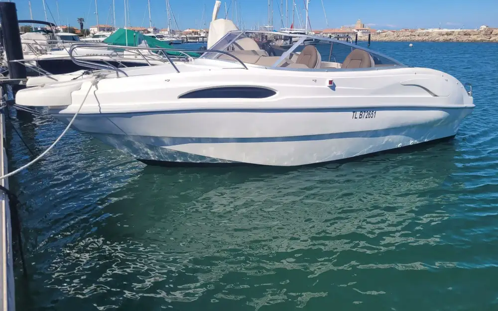 slider 0 Rio  550 Cruiser