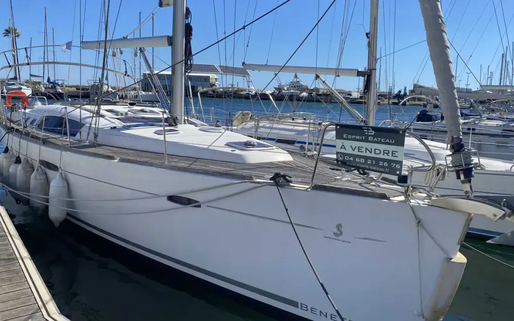 slider 20 Beneteau Oceanis 46