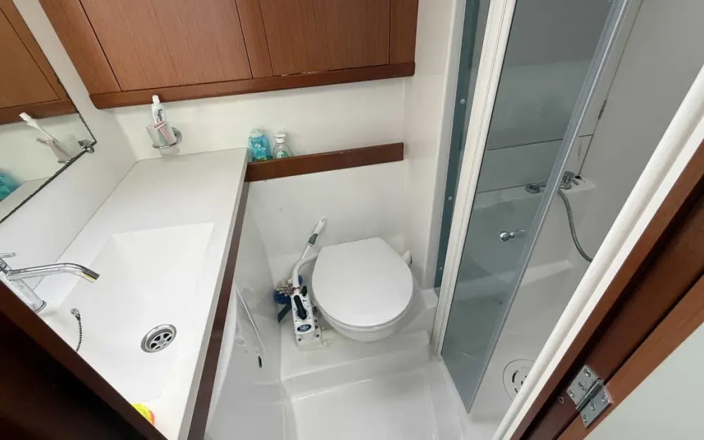 slider 23 Beneteau Oceanis 46