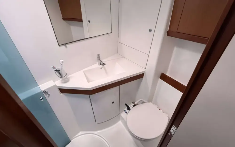 slider 26 Beneteau Oceanis 46