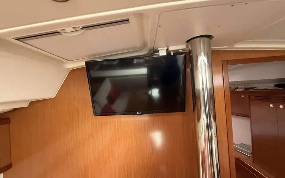 slider 29 Beneteau Oceanis 46