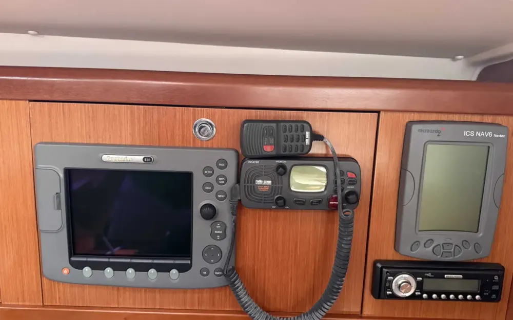 slider 31 Beneteau Oceanis 46