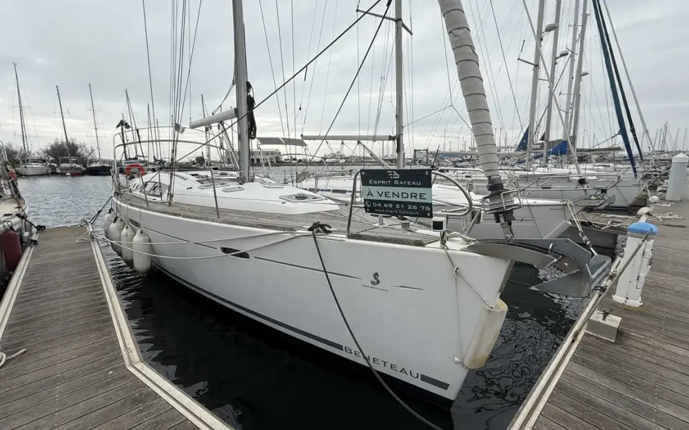 slider 32 Beneteau Oceanis 46