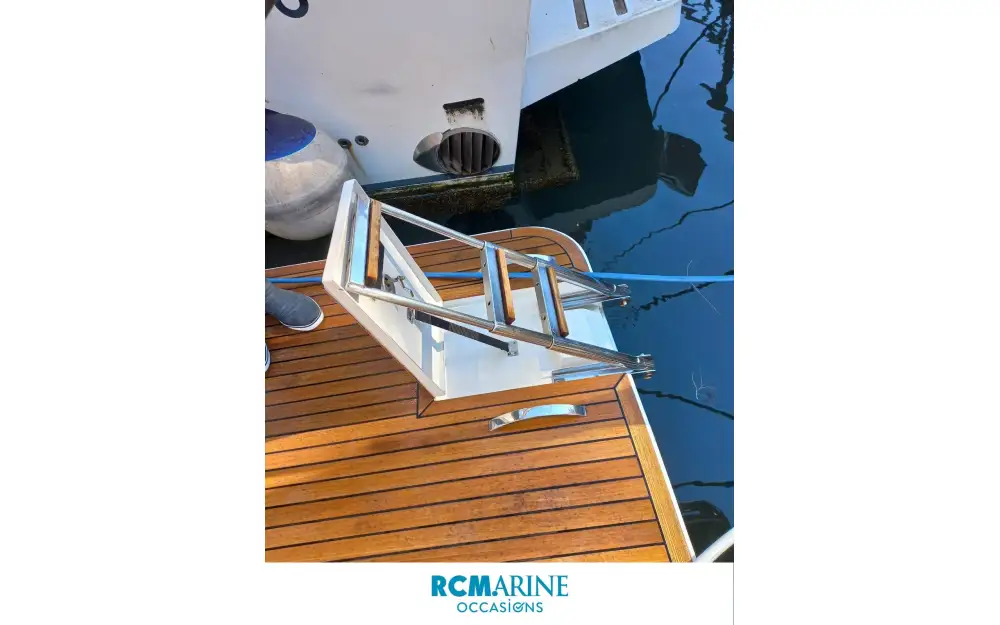 slider 4 Galeon  420 Fly