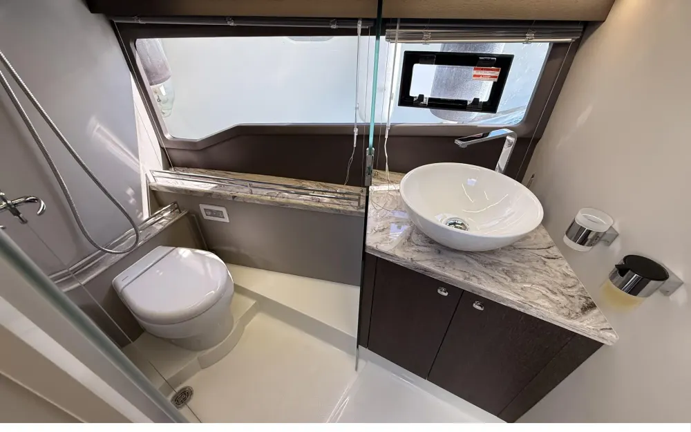 slider 9 Galeon  400 Fly