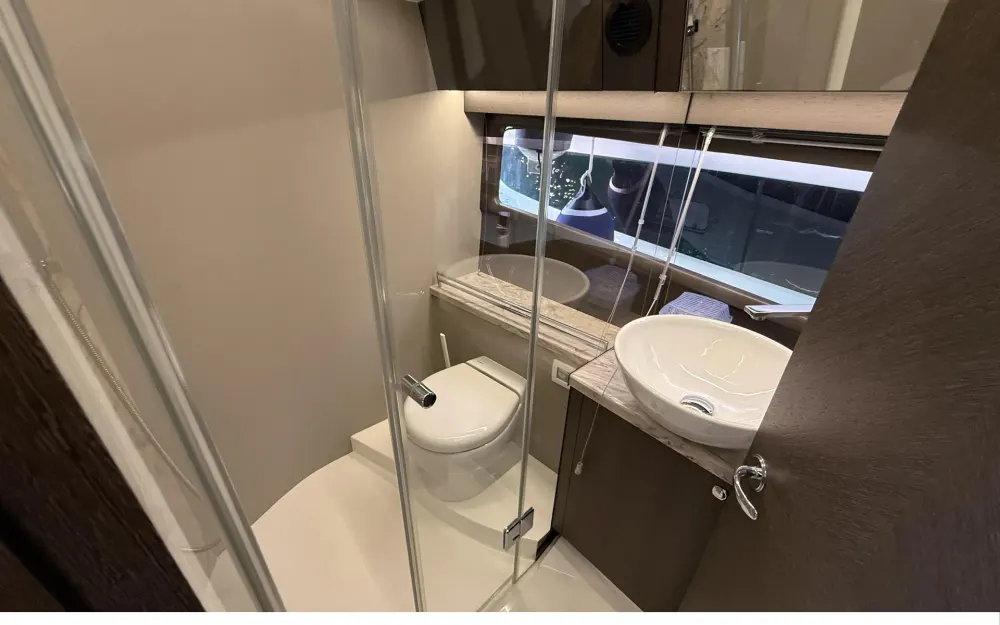 slider 11 Galeon  400 Fly