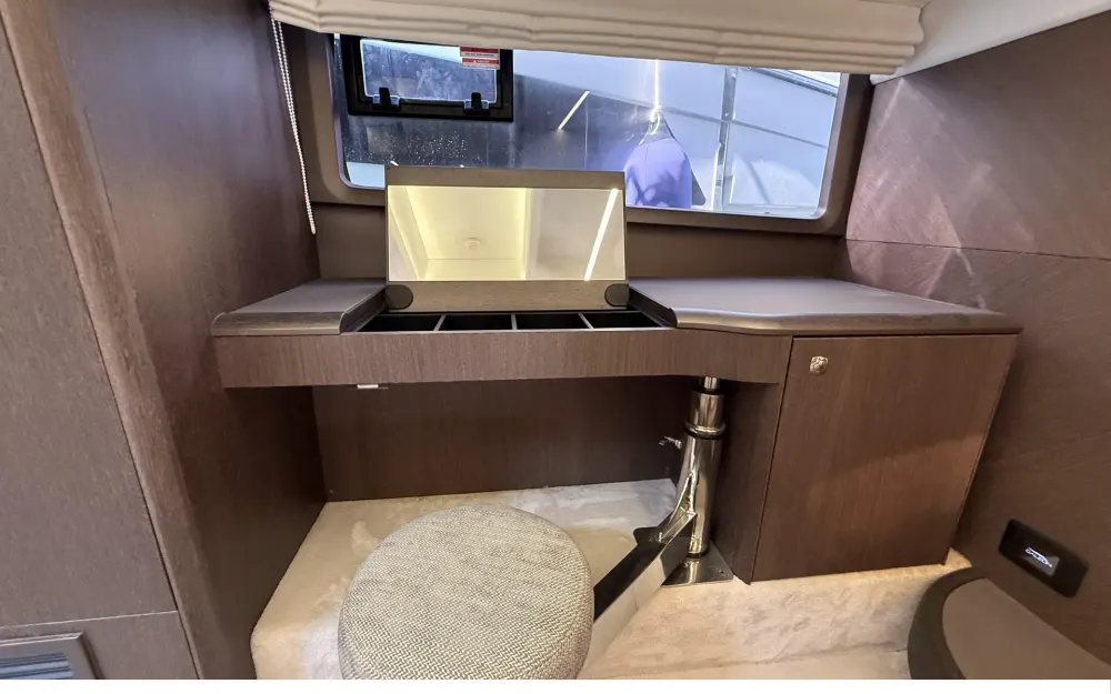 slider 13 Galeon  400 Fly