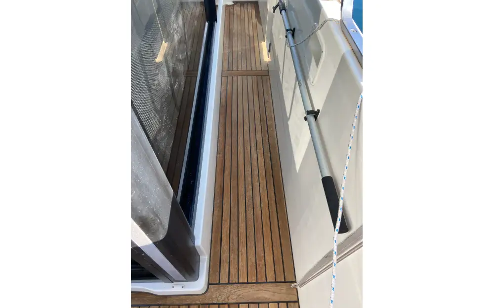 slider 7 Beneteau Swift Trawler 30