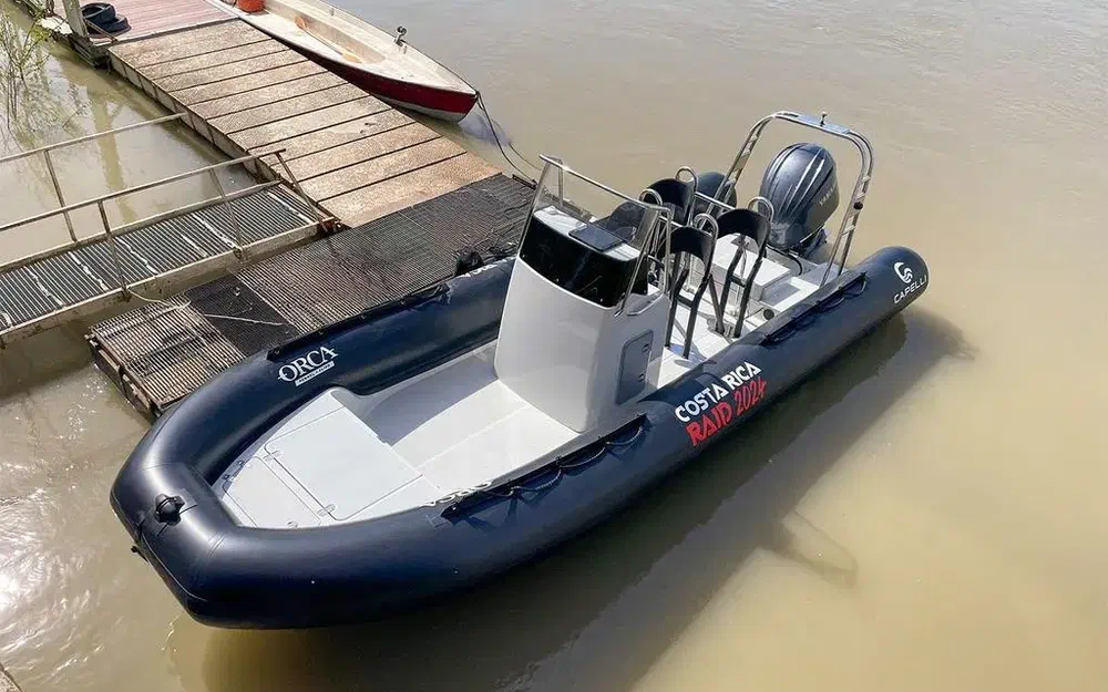 slider 0 Capelli Tempest 700