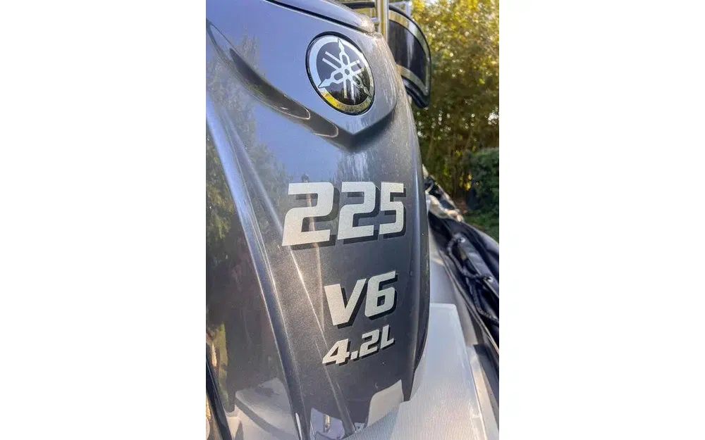 slider 3 Capelli Tempest 700