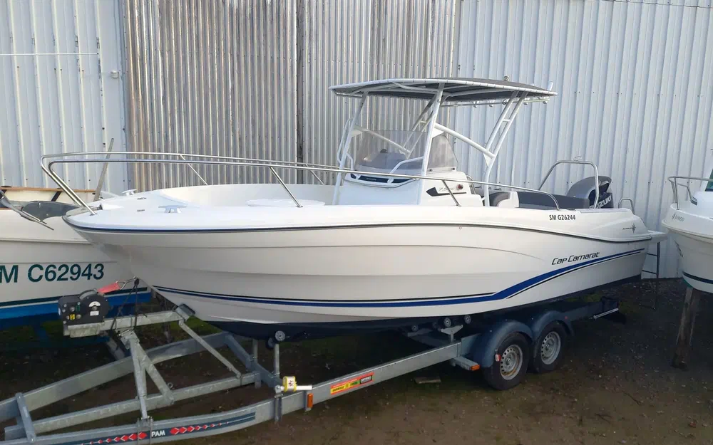 slider 0 Jeanneau Cap Camarat 7.5 CC