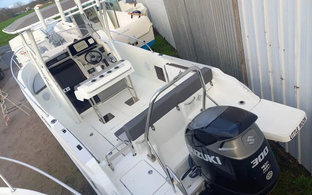 slider 2 Jeanneau Cap Camarat 7.5 CC