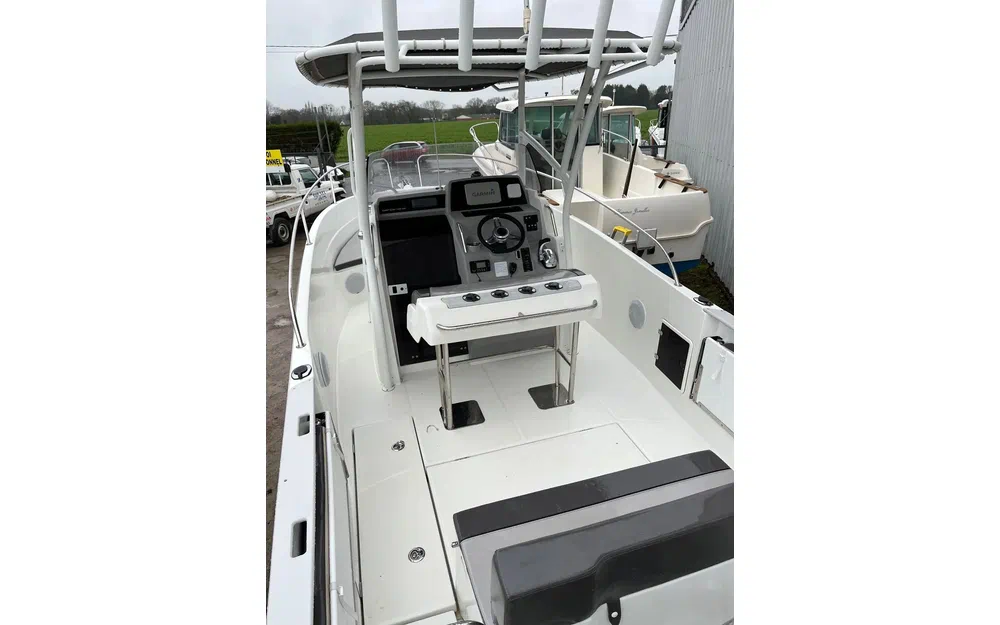 slider 3 Jeanneau Cap Camarat 7.5 CC