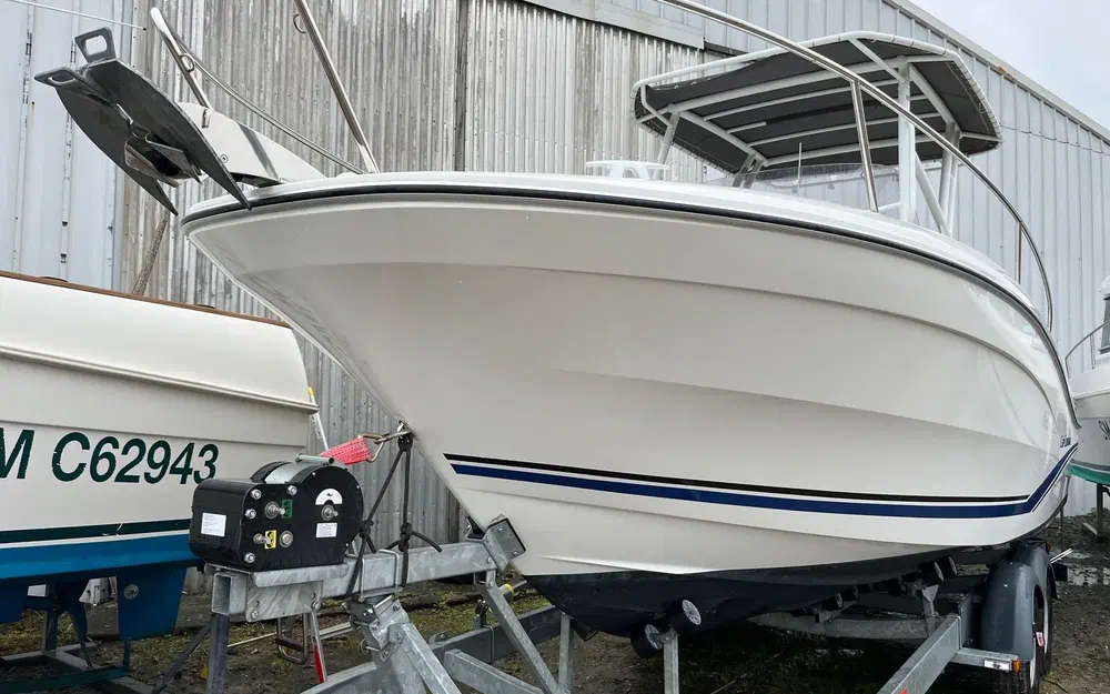 slider 4 Jeanneau Cap Camarat 7.5 CC