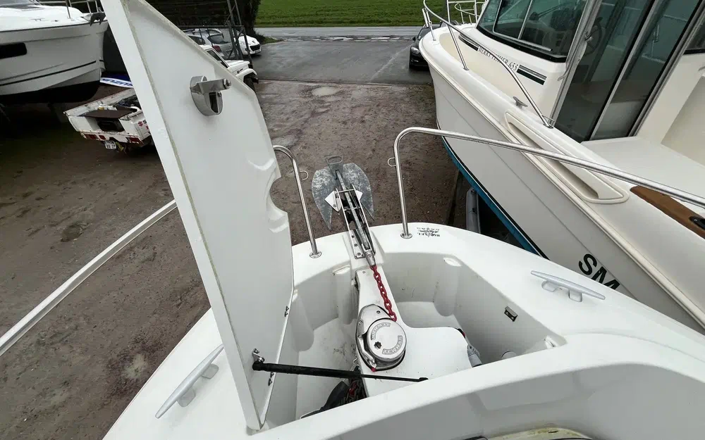 slider 5 Jeanneau Cap Camarat 7.5 CC