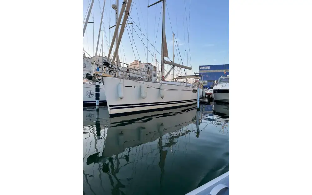 slider 2 Jeanneau Sun Odyssey 49 i