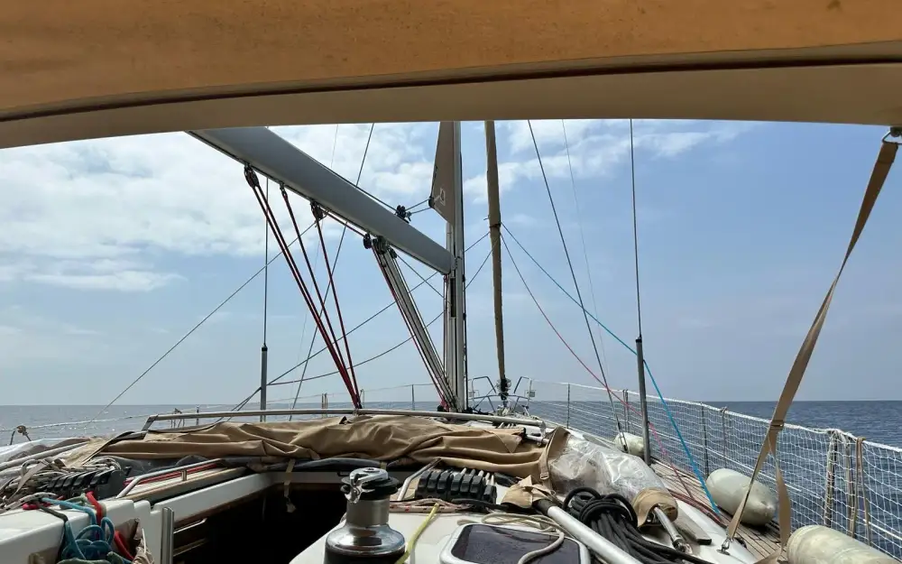 slider 5 Jeanneau Sun Odyssey 49 i