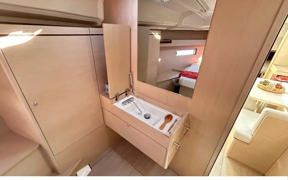 slider 11 Beneteau Oceanis 40.1 - null