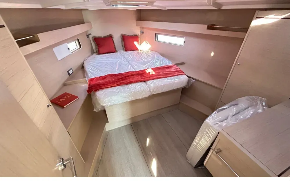 slider 12 Beneteau Oceanis 40.1 - null