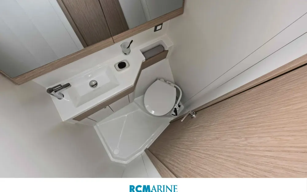 slider 15 Beneteau Oceanis 40.1 - null