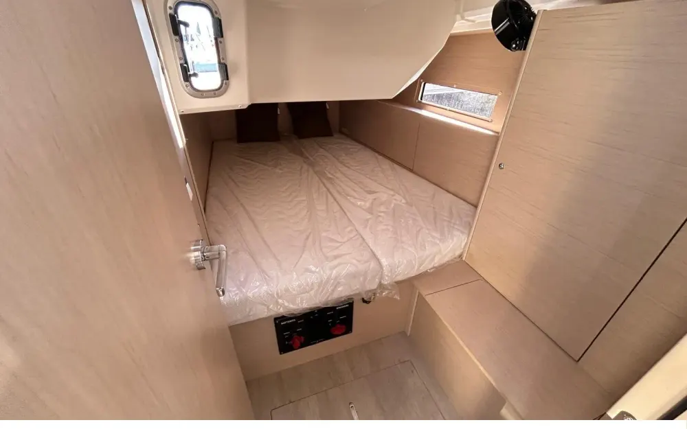 slider 16 Beneteau Oceanis 40.1 - null