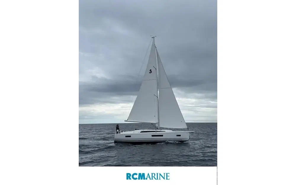 slider 18 Beneteau Oceanis 40.1