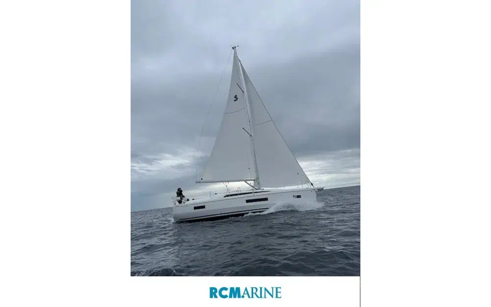 slider 19 Beneteau Oceanis 40.1