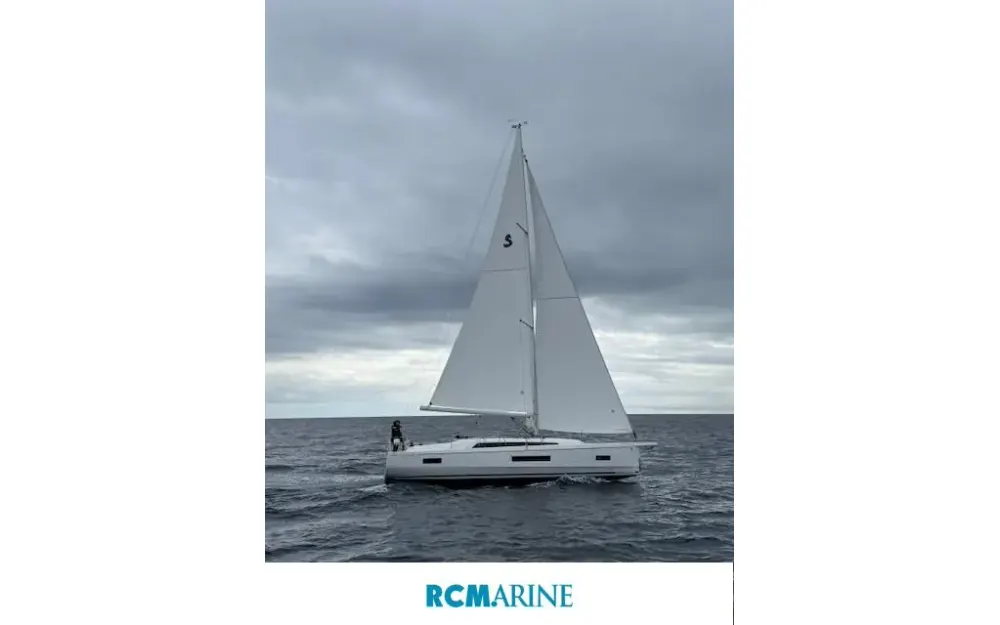slider 3 Beneteau Oceanis 40.1 - null