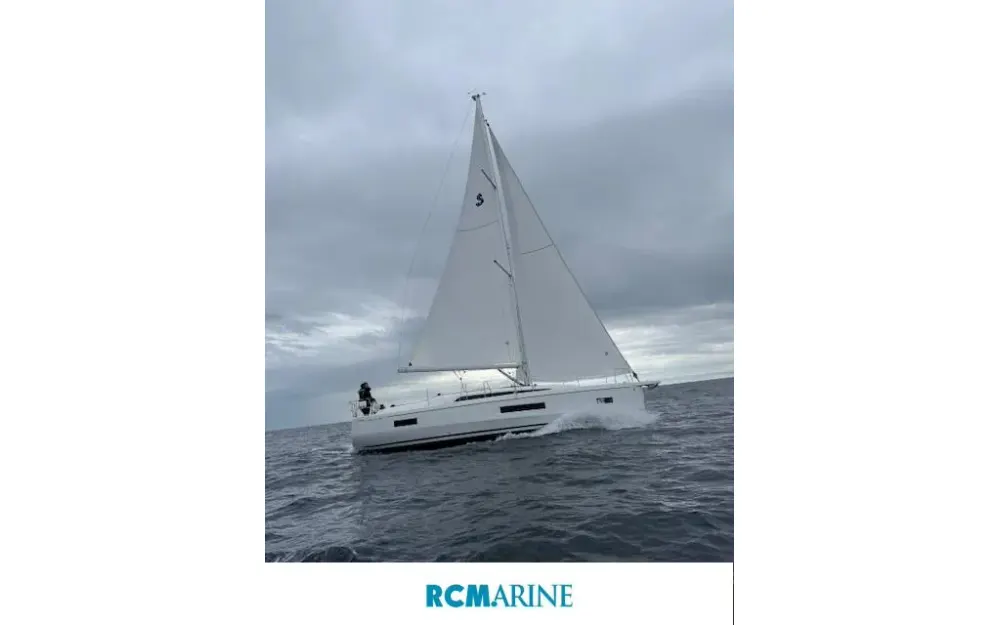 slider 4 Beneteau Oceanis 40.1 - null