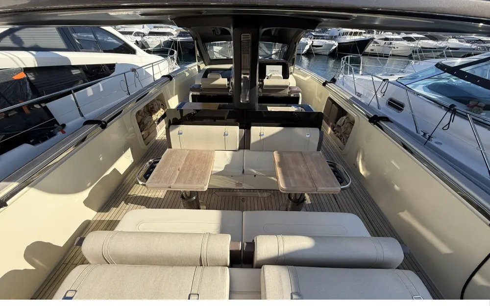 slider 3 Invictus  460 TT