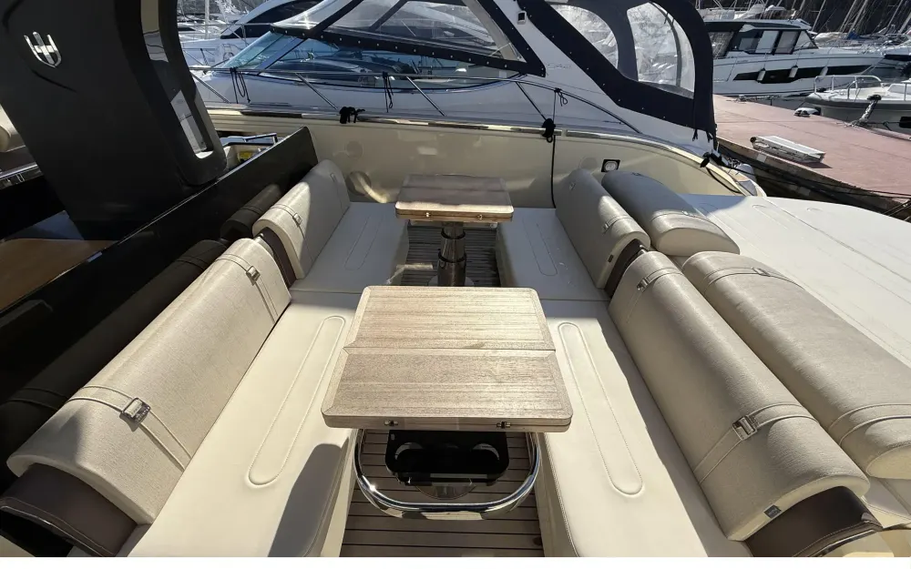 slider 6 Invictus  460 TT