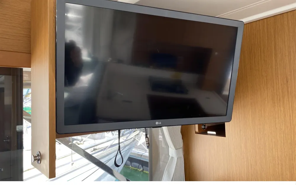 slider 27 Beneteau Swift Trawler 41 Sedan - null