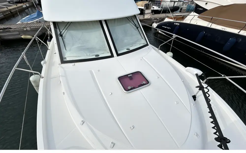slider 11 Beneteau Antares 980