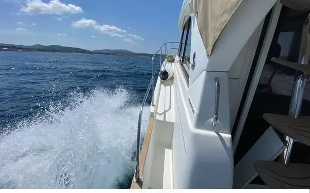 slider 4 Beneteau Antares 980