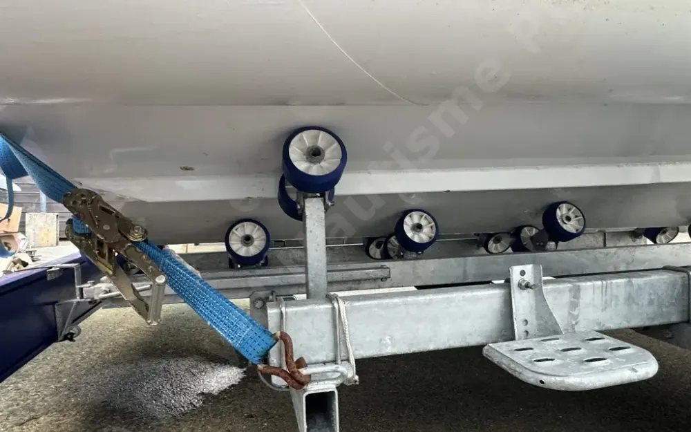 slider 17 Highfield DL 540 - null