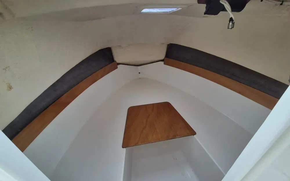 slider 12 Beneteau Antares 500 Calanque