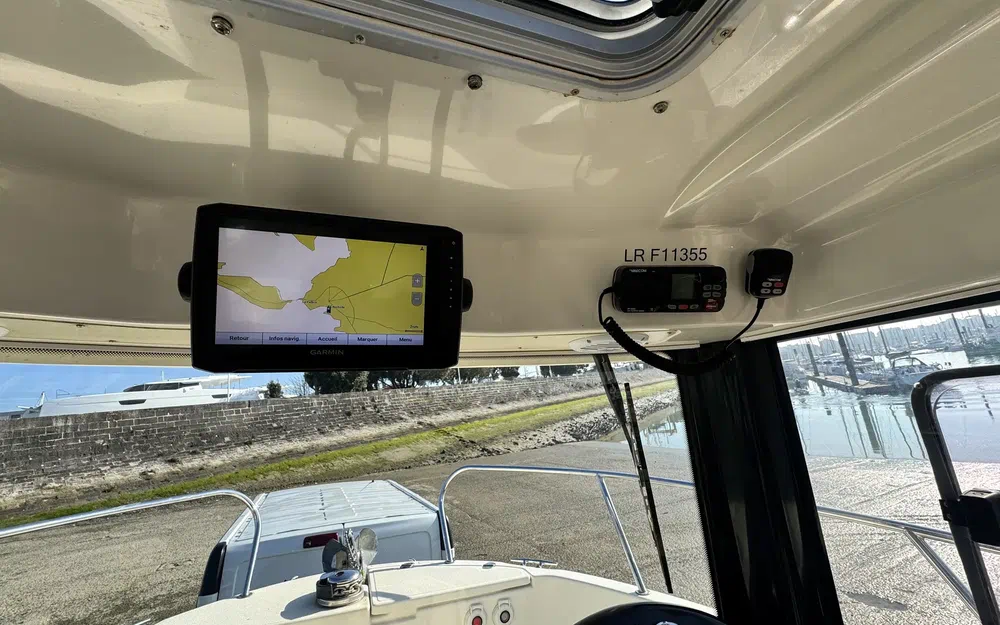 slider 9 Quicksilver 675