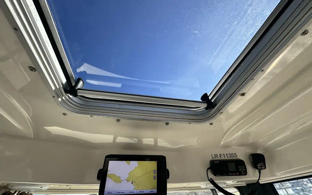 slider 10 Quicksilver 675