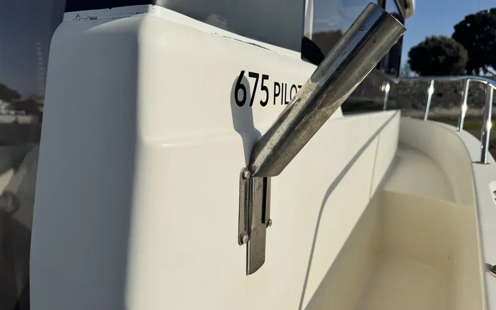 slider 15 Quicksilver 675