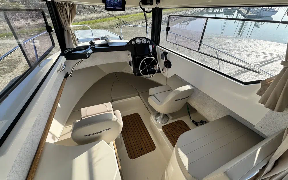 slider 3 Quicksilver 675