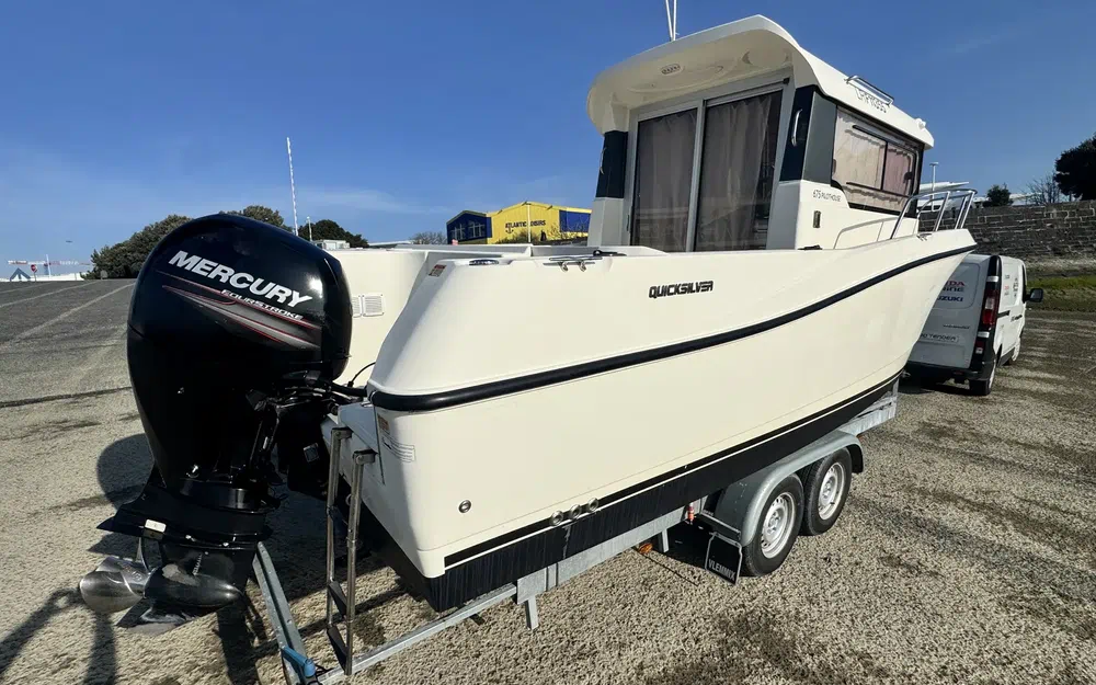 slider 4 Quicksilver 675