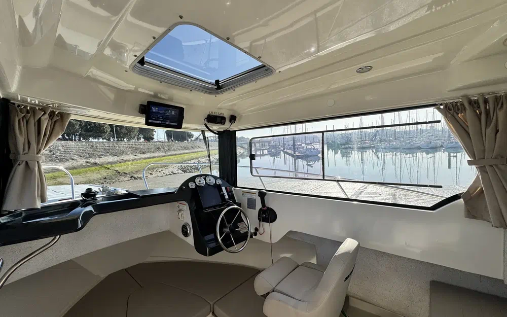 slider 5 Quicksilver 675