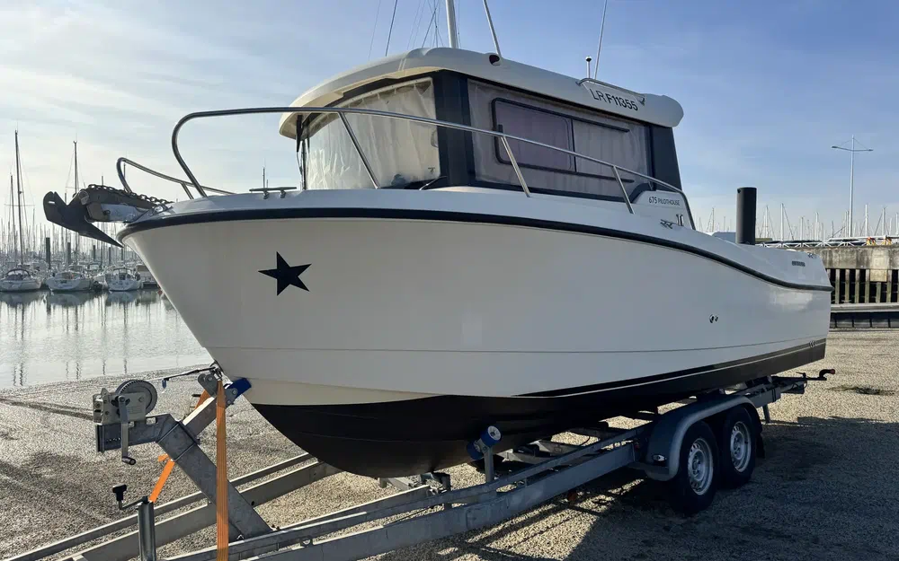 slider 8 Quicksilver 675