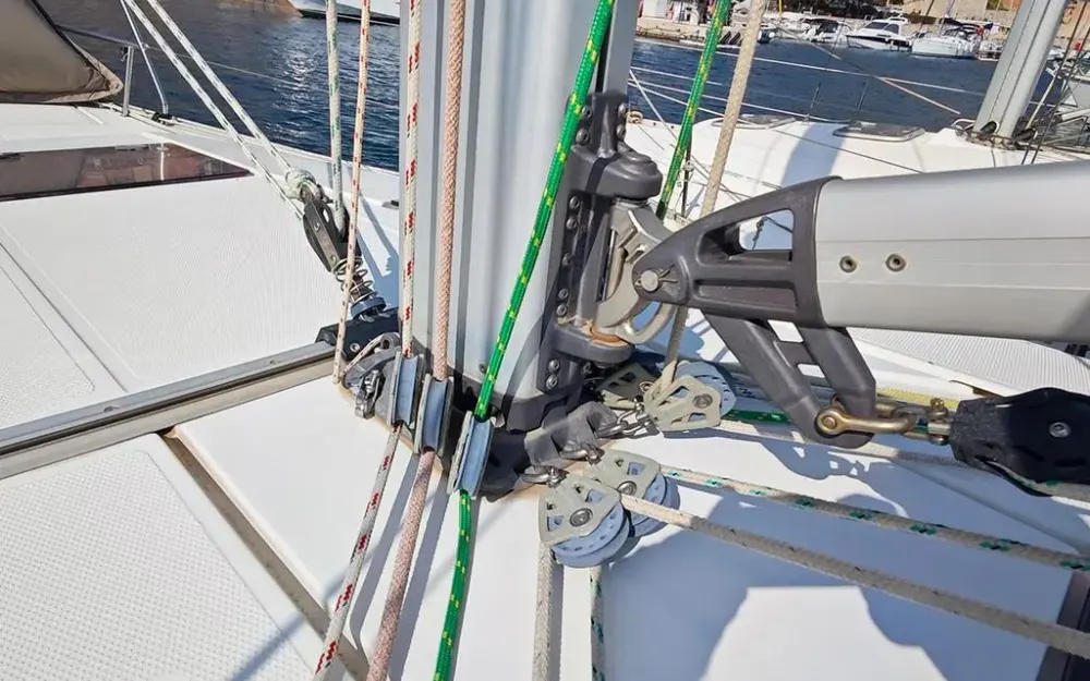 slider 10 Hanse  400