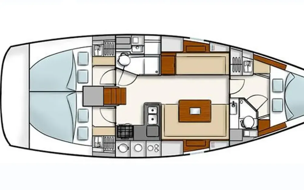 slider 26 Hanse  400