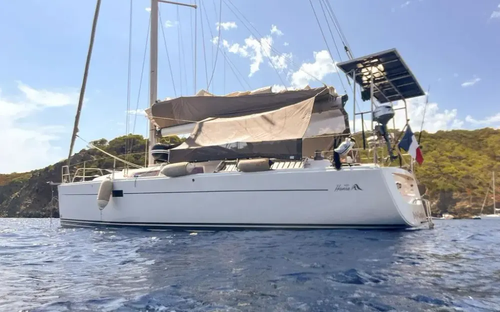 slider 4 Hanse  400